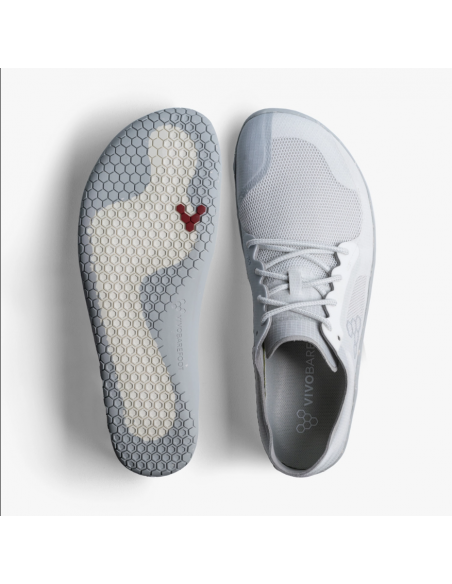 PRIMUS LITE 3.5 -WOMEN- Vivo Barefoot (Mineral)
