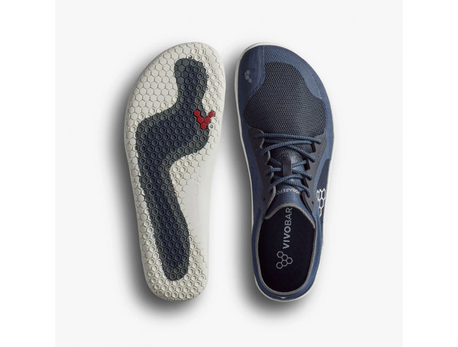 PRIMUS LITE 3.5 -WOMEN- Vivo Barefoot (Midnight)