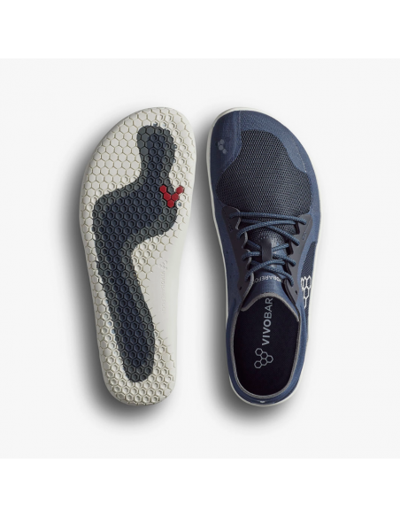 PRIMUS LITE 3.5 -WOMEN- Vivo Barefoot (Midnight)