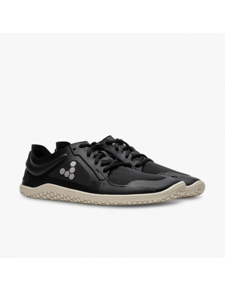 PRIMUS LITE IV AW -WOMENS- Vivo Barefoot (Obsidian)