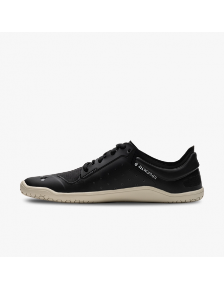 PRIMUS LITE IV AW -WOMENS- Vivo Barefoot (Obsidian)