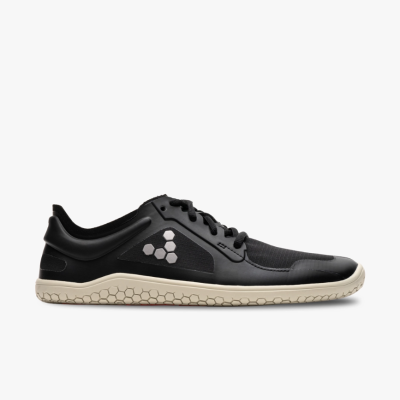 PRIMUS LITE IV AW -WOMENS- Vivo Barefoot (Obsidian)