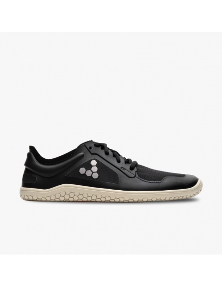 PRIMUS LITE IV AW -WOMENS- Vivo Barefoot (Obsidian)