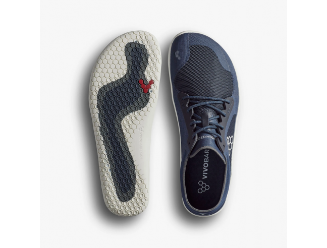 PRIMUS LITE 3.5 -MEN- Vivo Barefoot (Midnight)