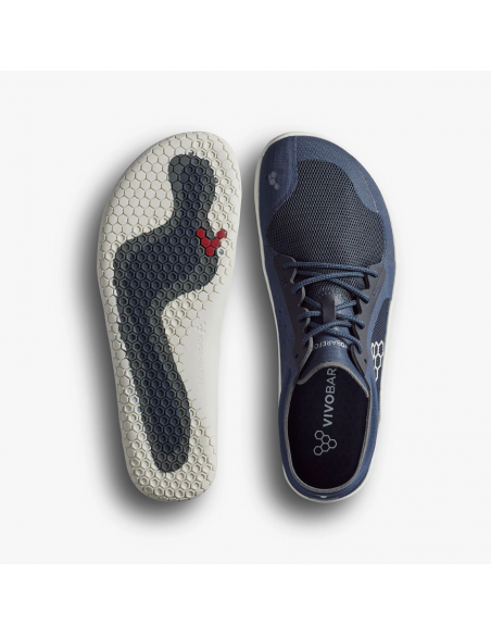 PRIMUS LITE 3.5 -MEN- Vivo Barefoot (Midnight)