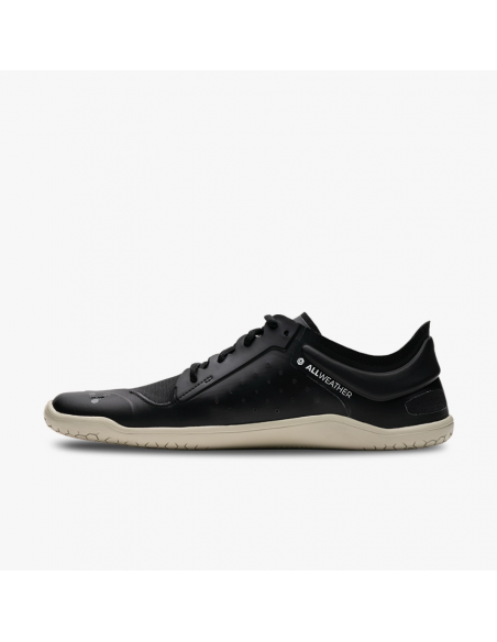 PRIMUS LITE IV AW -MEN- Vivo Barefoot (Obsidian)