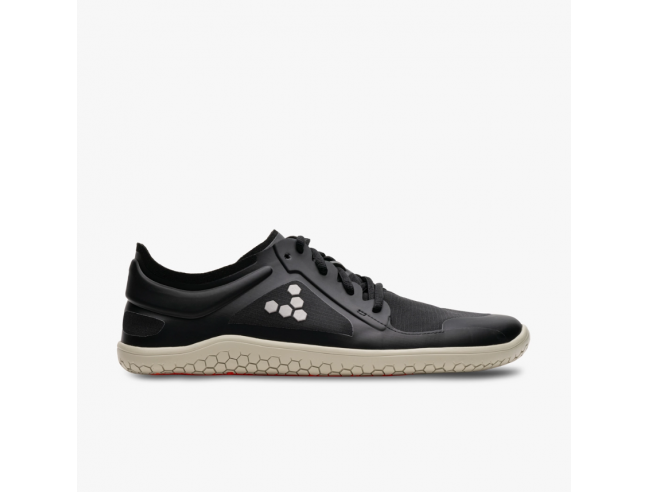 PRIMUS LITE IV AW -MEN- Vivo Barefoot (Obsidian)