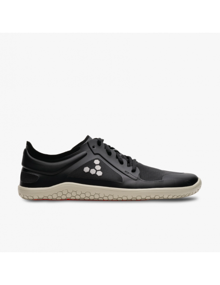 PRIMUS LITE IV AW -MEN- Vivo Barefoot (Obsidian)