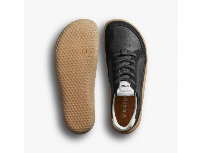 GOBI II SNEAKER PREMIUM LEATHER -MEN- Vivo...
