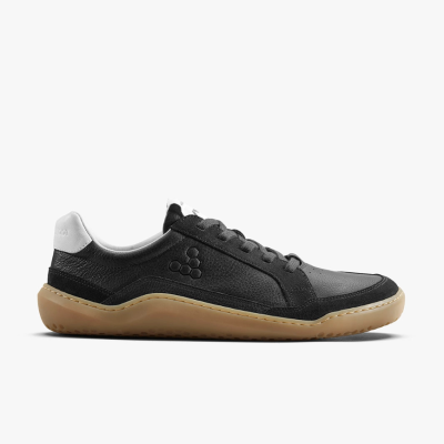 GOBI II SNEAKER PREMIUM LEATHER -MEN- Vivo Barefoot...