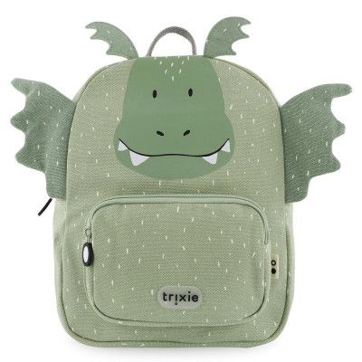 Mochila Trixie Grande Dragón