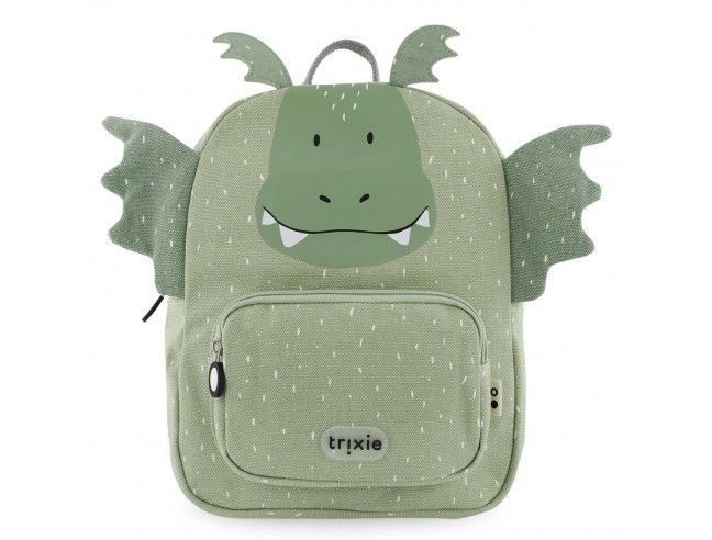 Mochila Trixie Grande Dragón