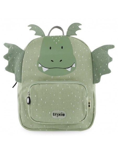 Mochila Trixie Grande Dragón