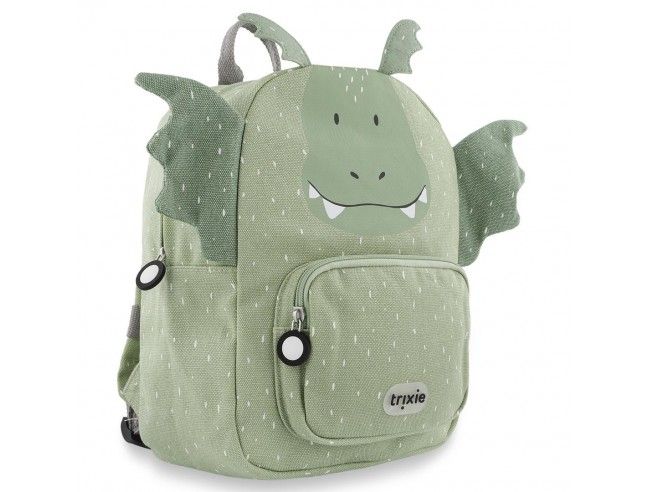 Mochila Trixie Grande Dragón
