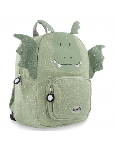 Mochila Trixie Grande Dragón
