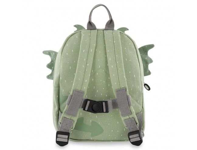 Mochila Trixie Grande Dragón
