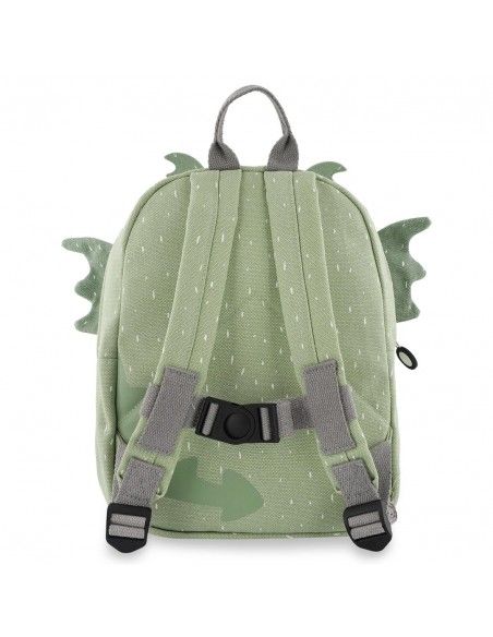Mochila Trixie Grande Dragón