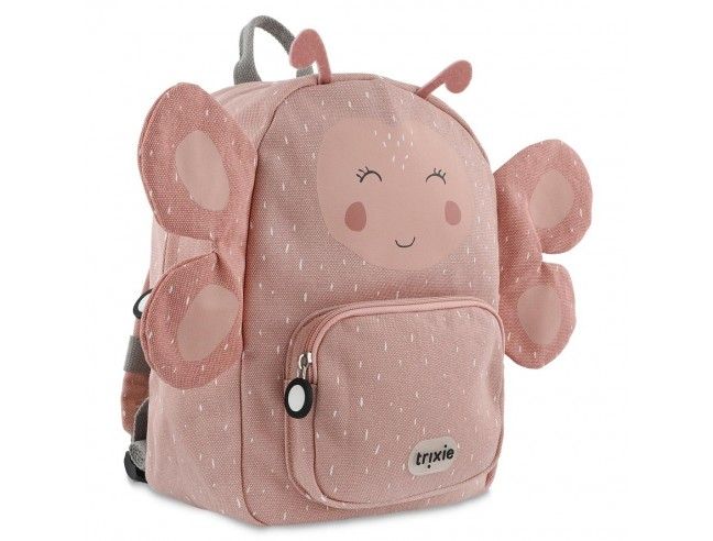 Mochila Trixie Small Mariposa