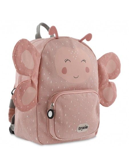 Mochila Trixie Small Mariposa
