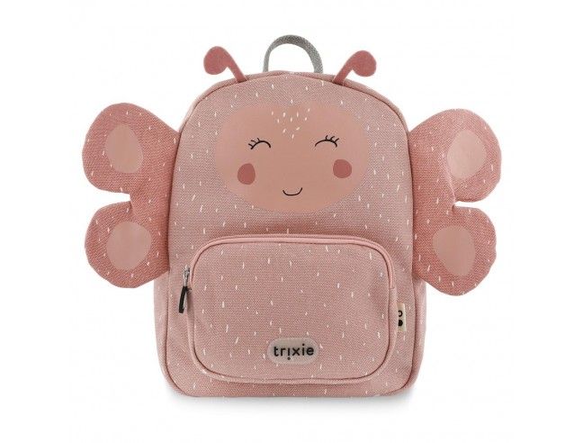 Mochila Trixie Small Mariposa