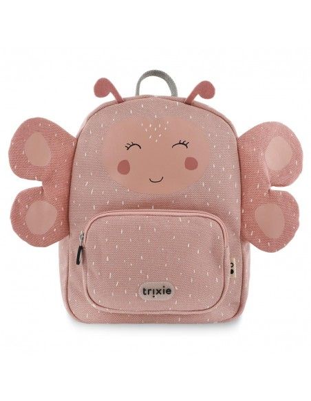 Mochila Trixie Small Mariposa