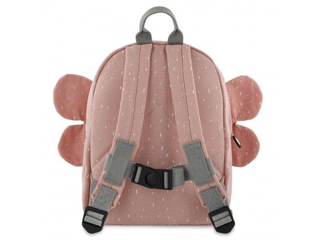 Mochila Trixie Small Mariposa