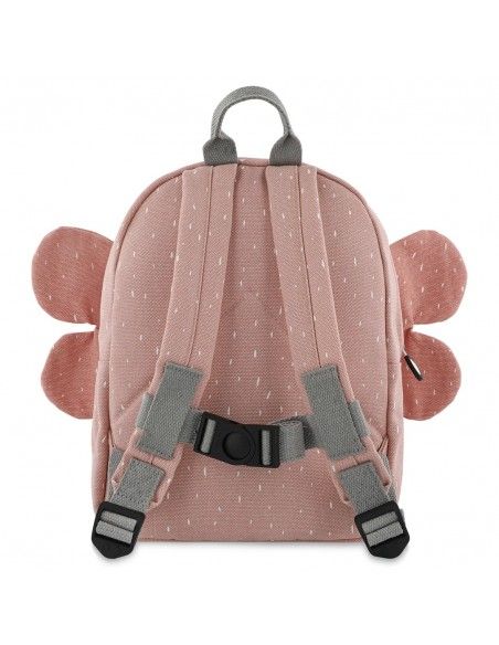 Mochila Trixie Small Mariposa