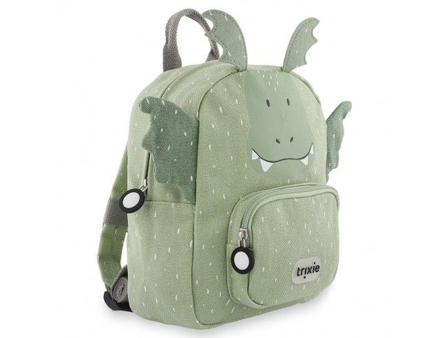 Mochila Trixie Small Dragon