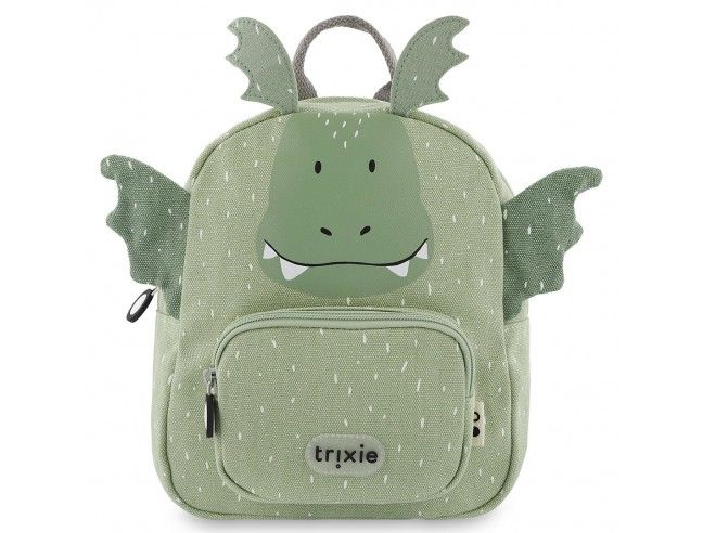 Mochila Trixie Small Dragon