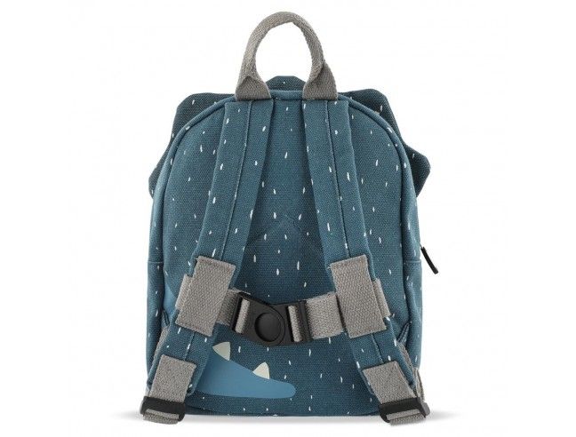 Mochila Trixie Small Triceratops