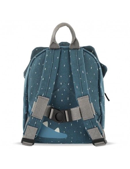 Mochila Trixie Small Triceratops