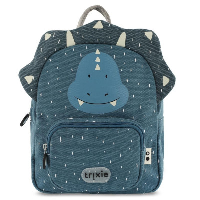 Mochila Trixie Small Triceratops