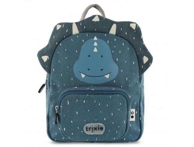 Mochila Trixie Small Triceratops