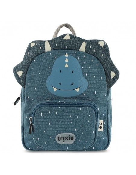 Mochila Trixie Small Triceratops