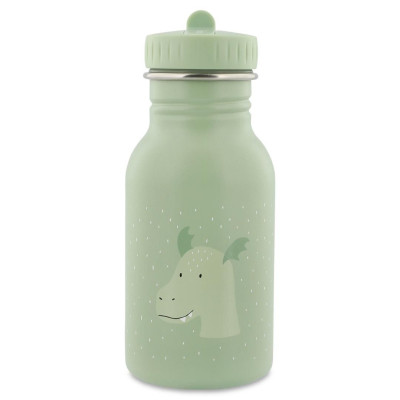 Botella Trixie de acero inoxidable Dragon 350ml