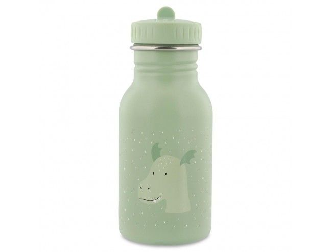 Botella Trixie de acero inoxidable Dragon 350ml