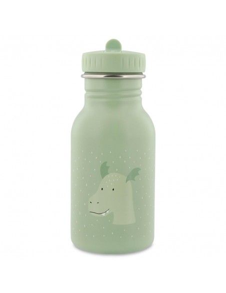 Botella Trixie de acero inoxidable Dragon 350ml