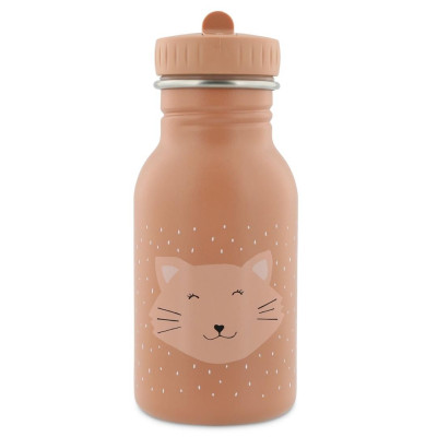 Botella Trixie de acero inoxidable Cat 350ml