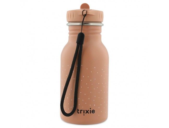 Botella Trixie de acero inoxidable Cat 350ml