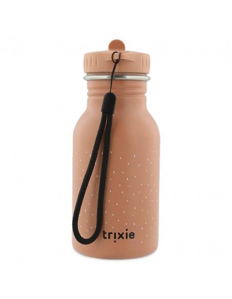 Botella Trixie de acero inoxidable Cat 350ml