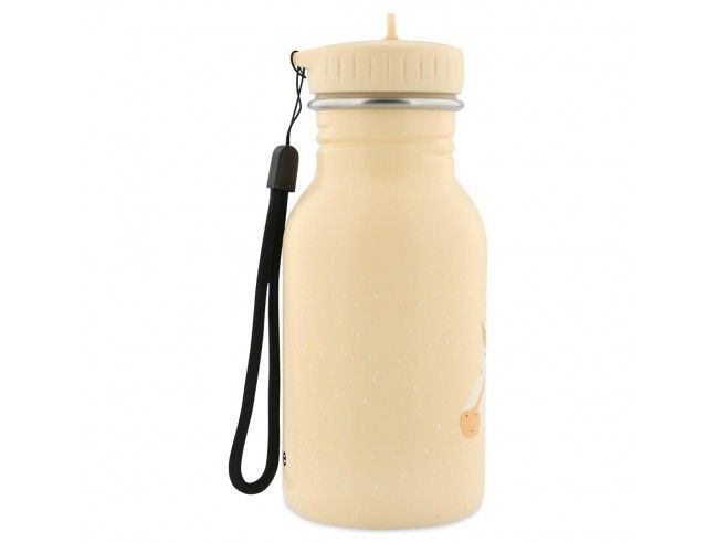 Botella Trixie de acero inoxidable Unicornio 350ml