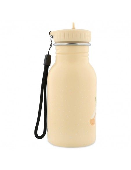 Botella Trixie de acero inoxidable Unicornio 350ml