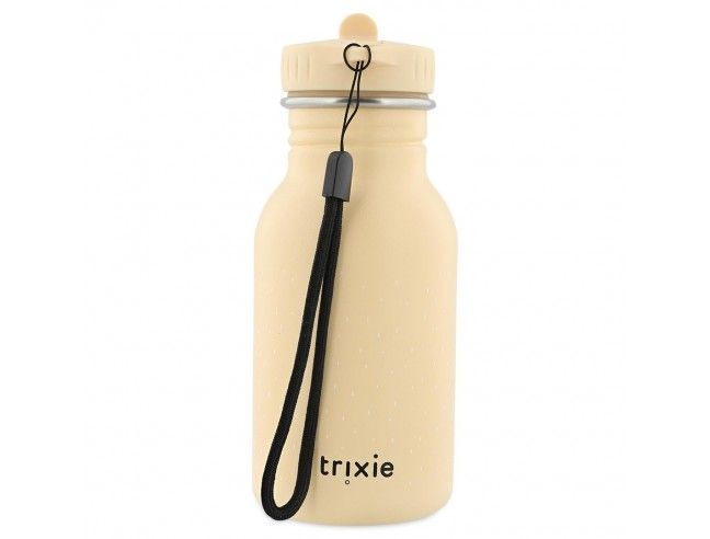 Botella Trixie de acero inoxidable Unicornio 350ml