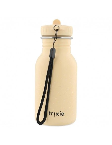 Botella Trixie de acero inoxidable Unicornio 350ml