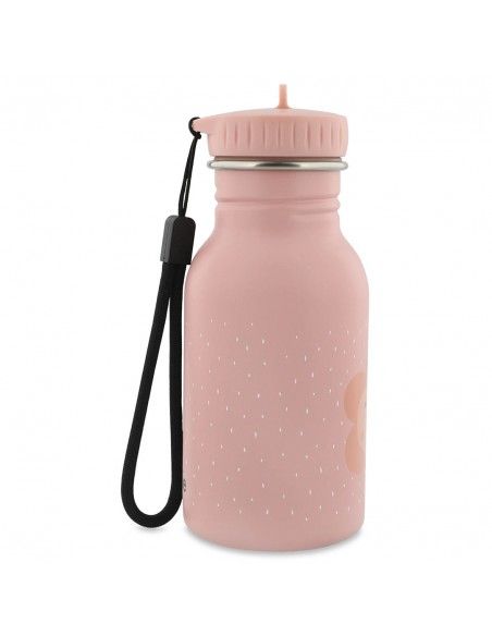Botella Trixie de acero inoxidable Mariposa 350ml