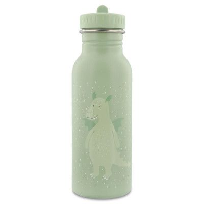 Botella Trixie de acero inoxidable Dragón 500ml