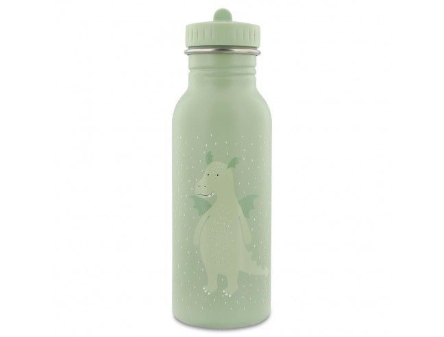 Botella Trixie de acero inoxidable Dragón 500ml