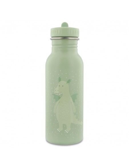 Botella Trixie de acero inoxidable Dragón 500ml