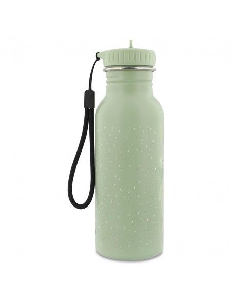 Botella Trixie de acero inoxidable Dragón 500ml