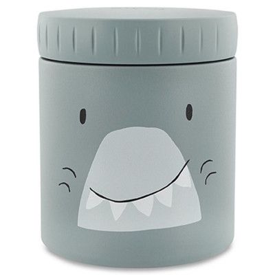 Termo para Sólidos Trixie Shark 350ml